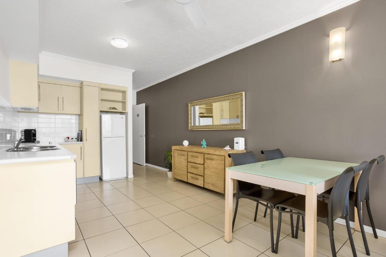 Apartamento City Quays Luxury Dual Key Cairns Exterior foto